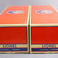 Lionel 6-82833 Pere Marquette AA E7 Diesel Locomotive Set #101 & 102