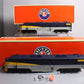 Lionel 6-82833 Pere Marquette AA E7 Diesel Locomotive Set #101 & 102