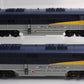 Lionel 6-82833 Pere Marquette AA E7 Diesel Locomotive Set #101 & 102