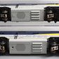 Lionel 6-82833 Pere Marquette AA E7 Diesel Locomotive Set #101 & 102