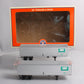 Lionel 6-83583 O Gauge Penn Central 40' Trailer Set