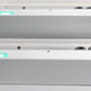 Lionel 6-83583 O Gauge Penn Central 40' Trailer Set