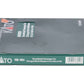 Kato 106-094 Chicago & North Western Smoothside 4-Car Passenger Set