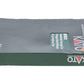 Kato 106-094 Chicago & North Western Smoothside 4-Car Passenger Set