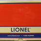 Lionel 6-84107 O Union Pacific Legacy SD70ACe Diesel Locomotive #8415
