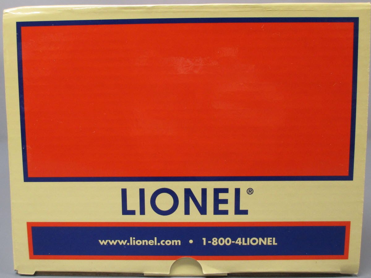 Lionel 6-84107 O Union Pacific Legacy SD70ACe Diesel Locomotive #8415