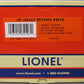 Lionel 6-84107 O Union Pacific Legacy SD70ACe Diesel Locomotive #8415