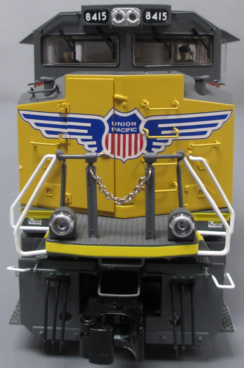 Lionel 6-84107 O Union Pacific Legacy SD70ACe Diesel Locomotive #8415