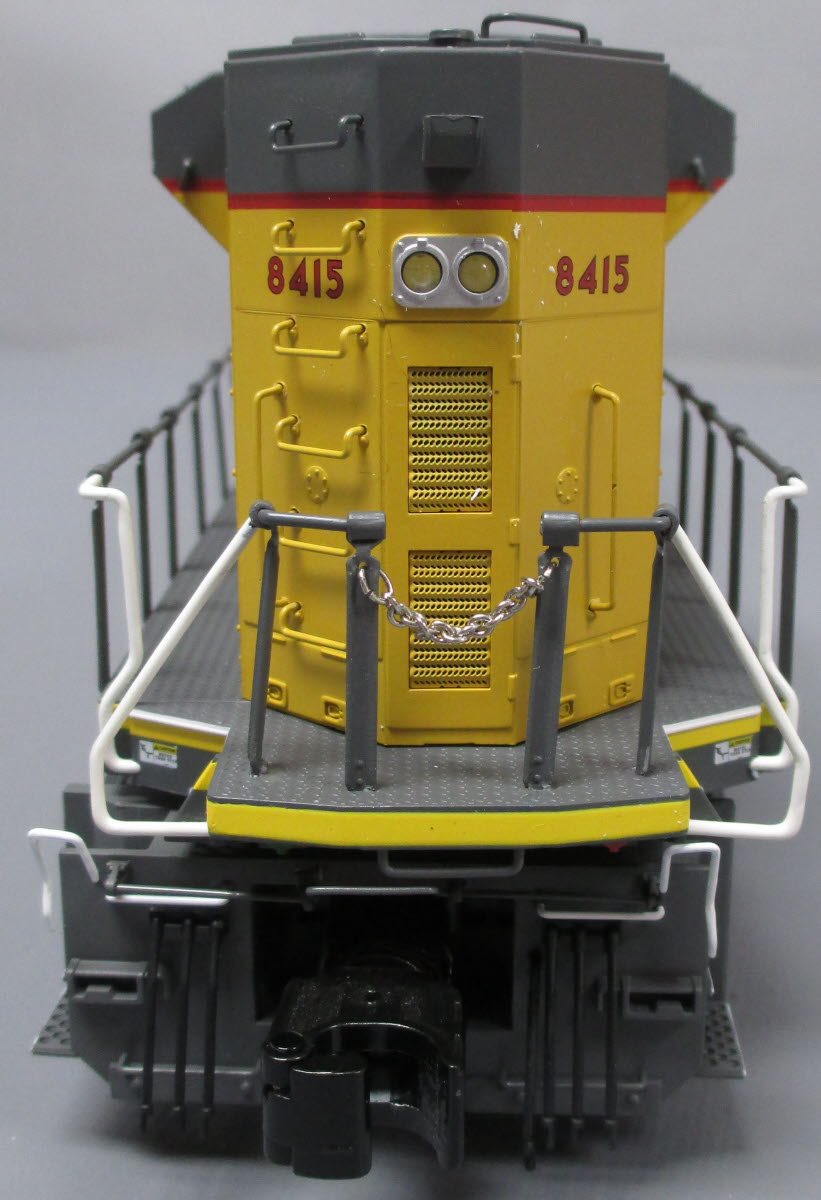 Lionel 6-84107 O Union Pacific Legacy SD70ACe Diesel Locomotive #8415