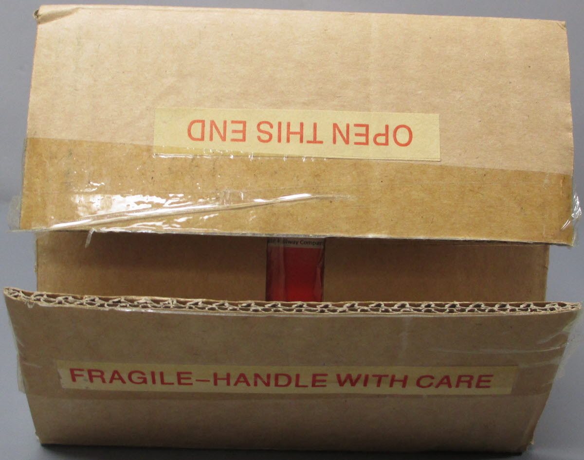 Lionel 6-83372 O Great Northern Legacy SD45 Diesel Locomotive #402