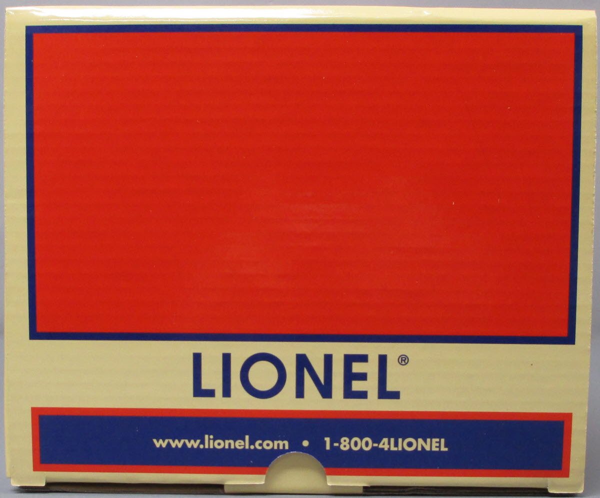 Lionel 6-83372 O Great Northern Legacy SD45 Diesel Locomotive #402