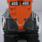 Lionel 6-83372 O Great Northern Legacy SD45 Diesel Locomotive #402