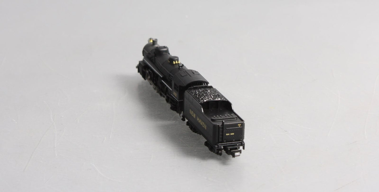Model Power 87413 New Haven Locomotive #1002