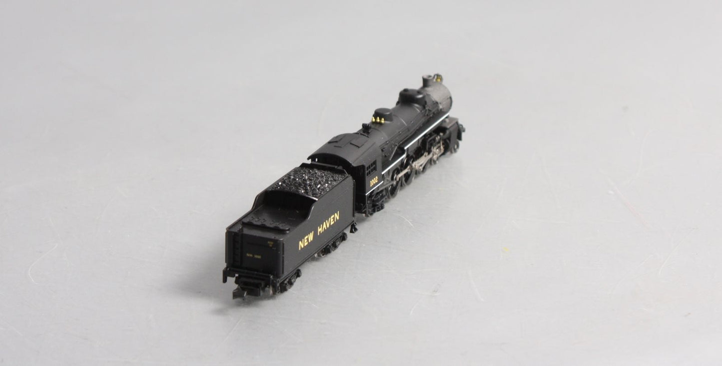 Model Power 87413 New Haven Locomotive #1002