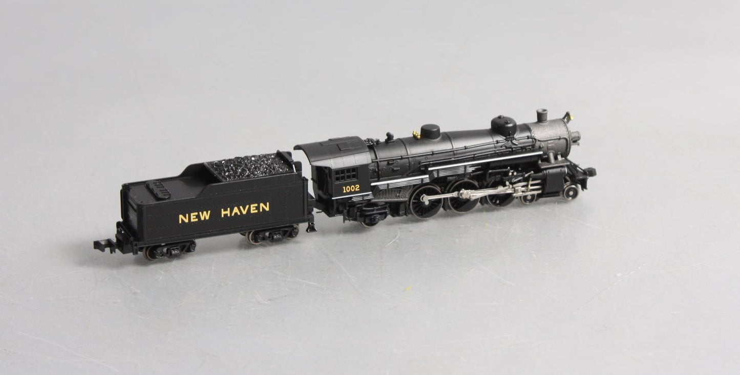 Model Power 87413 New Haven Locomotive #1002