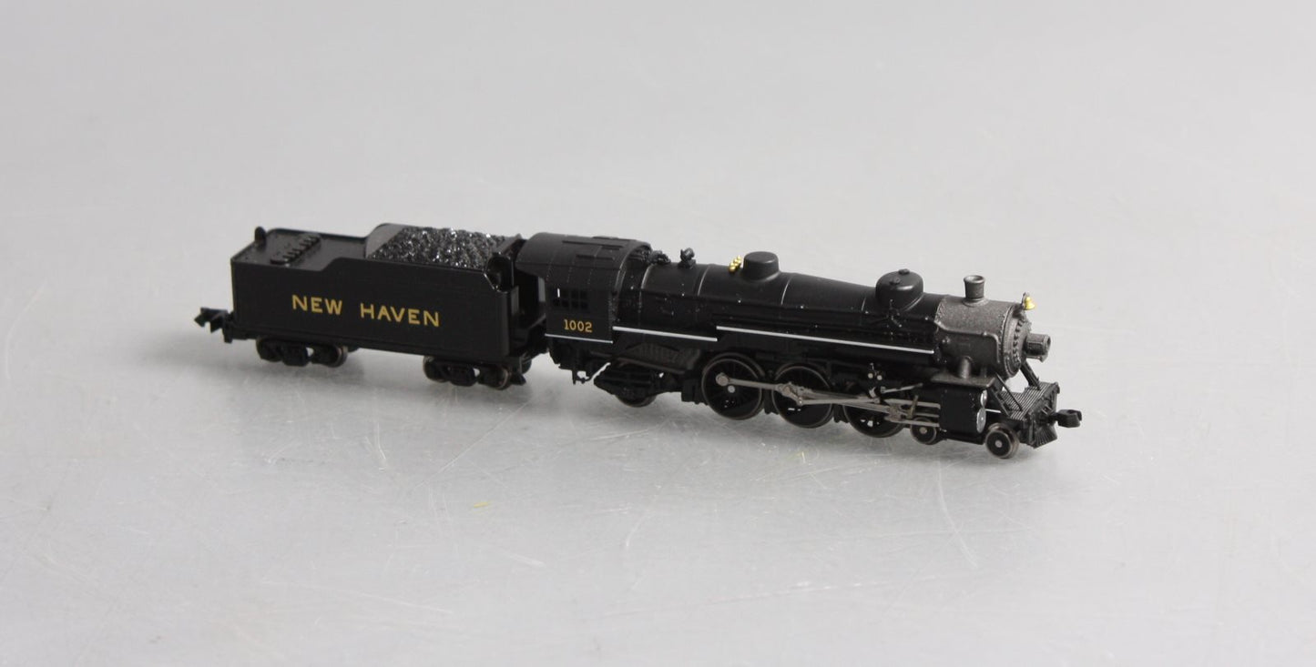 Model Power 87413 New Haven Locomotive #1002