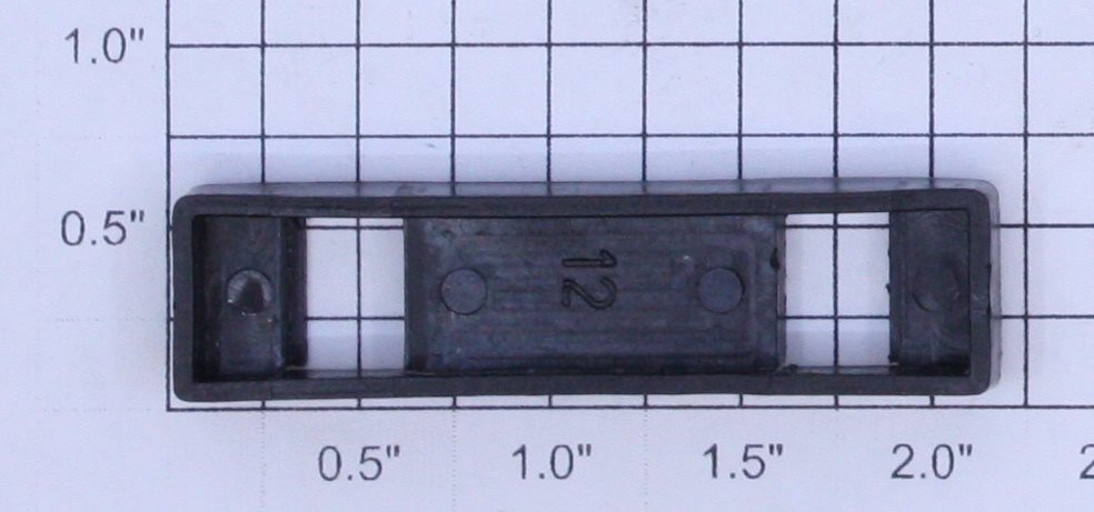 K-Line K-301-2 Railroad Tie