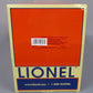 Lionel 6-19397 O CN 89' Autorack Cars (Set of 2)