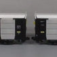 Lionel 6-19397 O CN 89' Autorack Cars (Set of 2)