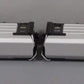 Lionel 6-19397 O CN 89' Autorack Cars (Set of 2)