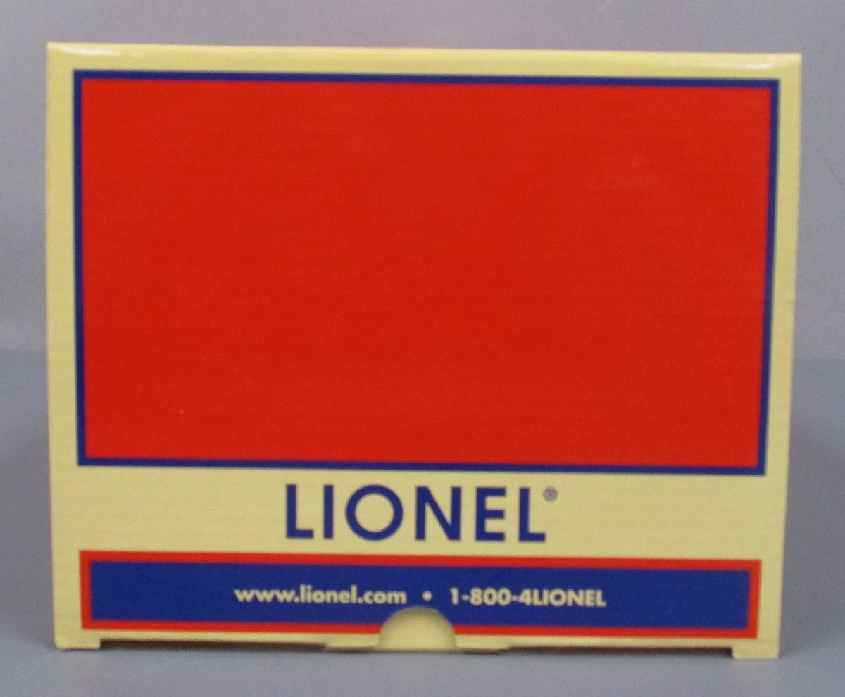 Lionel 6-83374 O Gauge Penn Central Legacy SD45 Diesel Locomotive #6235