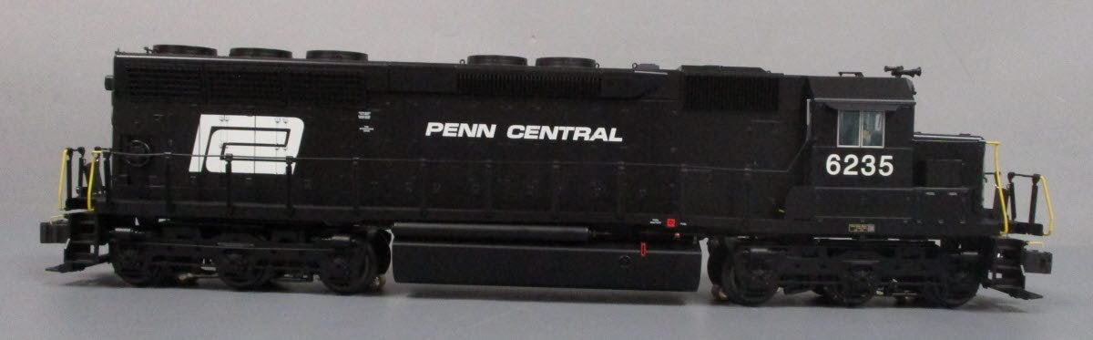Lionel 6-83374 O Gauge Penn Central Legacy SD45 Diesel Locomotive #6235