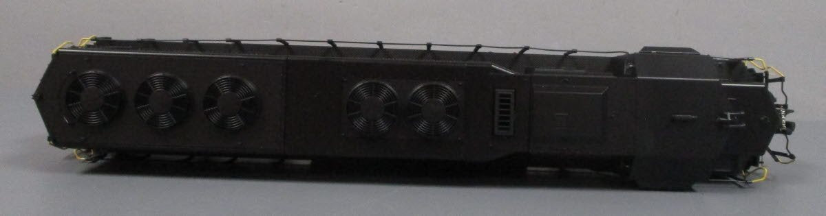 Lionel 6-83374 O Gauge Penn Central Legacy SD45 Diesel Locomotive #6235