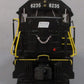 Lionel 6-83374 O Gauge Penn Central Legacy SD45 Diesel Locomotive #6235