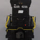 Lionel 6-83374 O Gauge Penn Central Legacy SD45 Diesel Locomotive #6235