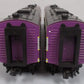 Lionel 6-84075 Atlantic Coastline AA E8 Diesel Locomotive Set #544/545