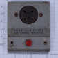 American Flyer XA10961-AE Air Chime White/Gray Whistle Switch Controller