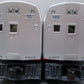 Williams 22803 O Gauge Amtrak Genesis Phase V AA Diesel Locomotive Set