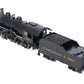 Broadway Limited 5527 HO C&O 2-8-0 Consolidation Steam Loco with Paragon3 #161