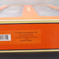 Lionel 6-83601 O Conrail Office Car Special Add-On (Pack of 2)