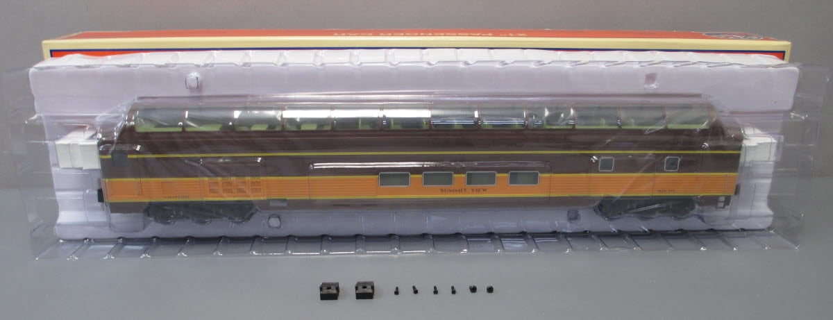 Lionel 1927230 O Norfolk Southern Excursion StationSounds 