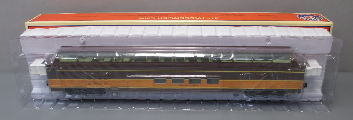 Lionel 1927230 O Norfolk Southern Excursion StationSounds 
