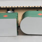 Lionel 6-27545 O Gauge Chesapeake & Ohio REA PS-4 Flatcars w/ Trailers