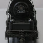 Lionel 6-83198 O Reading Legacy T1 Steam Locomotive #2100