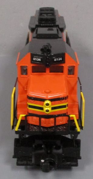 Lionel 6-30213 O Gauge Norfolk Southern Heritage Diesel Freight Train Set