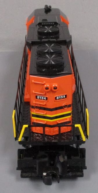 Lionel 6-30213 O Gauge Norfolk Southern Heritage Diesel Freight Train Set