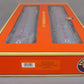 Lionel 6-82595 O Gauge Amtrak 21" Passenger Car (Pack of 2)