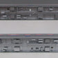 Lionel 6-82595 O Gauge Amtrak 21" Passenger Car (Pack of 2)