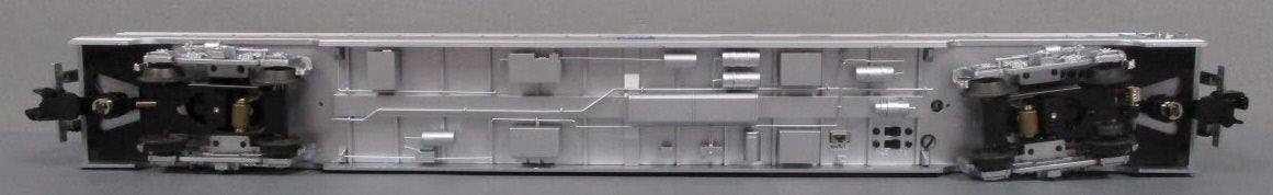 Lionel 6-82889 O Amtrak 21'' Station Sounds Diner #8075