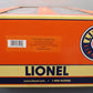 Lionel 6-83027 O Penn Central 21" Passenger Car Set (Set of 4)