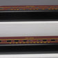 Lionel 6-83586 O Pennsylvania Broadway Limited 21' Passenger Cars (Pack of 2)