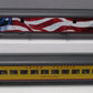 Lionel 6-83019 Union Pacific 21" Excursion Passenger Car Set (#5769 & #5473)