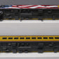 Lionel 6-83019 Union Pacific 21" Excursion Passenger Car Set (#5769 & #5473)