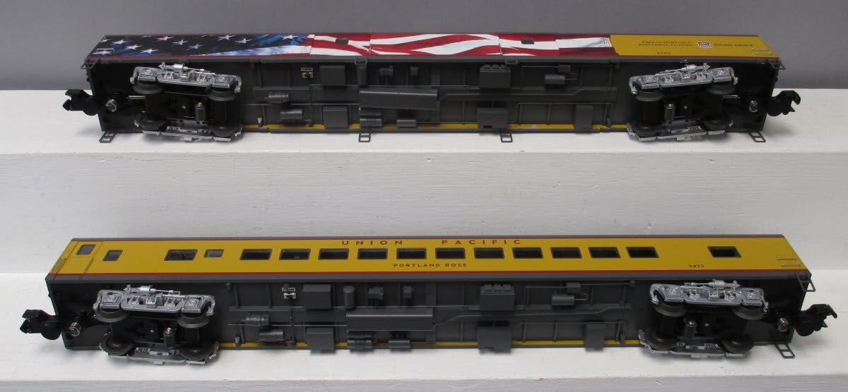 Lionel 6-83019 Union Pacific 21