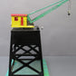 MTH 11-90068 Standard Gauge "219B" Operating Industrial Crane