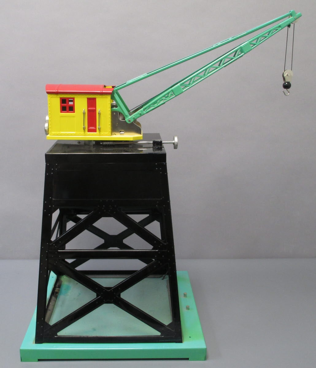 MTH 11-90068 Standard Gauge 